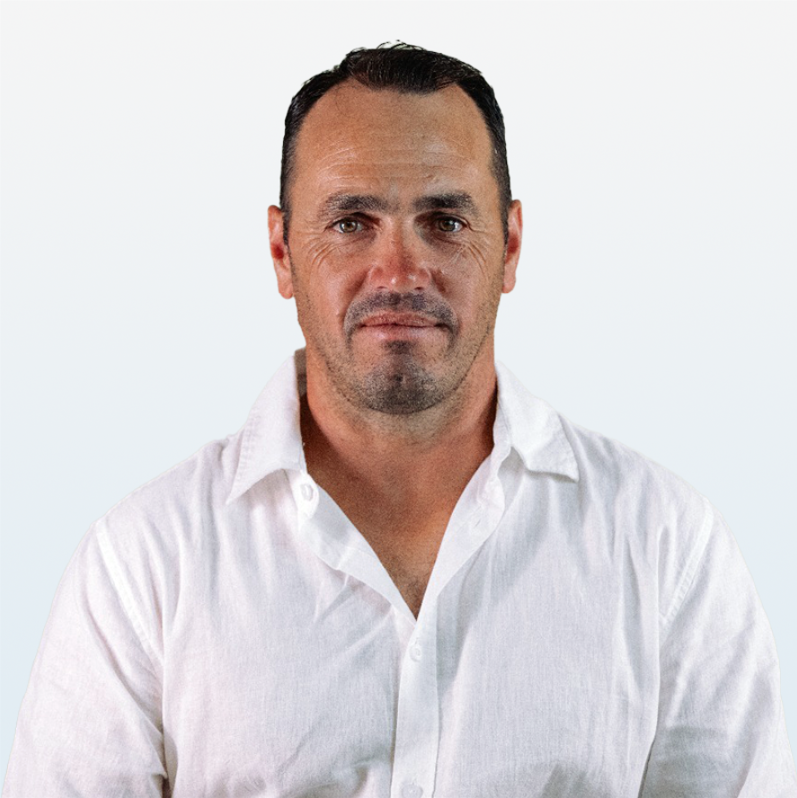 Candidato Maiorca
