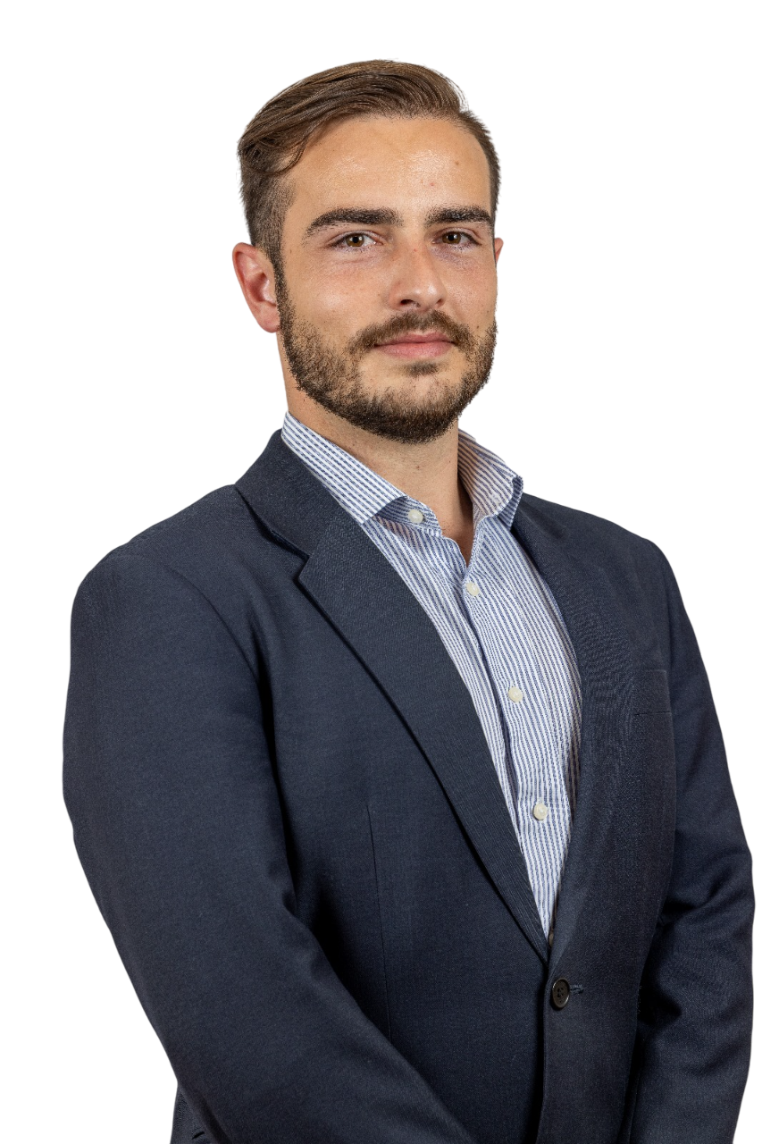 Hugo Fresta